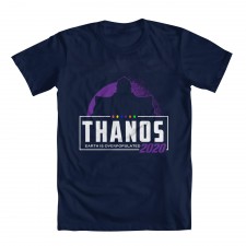 Thanos 2020